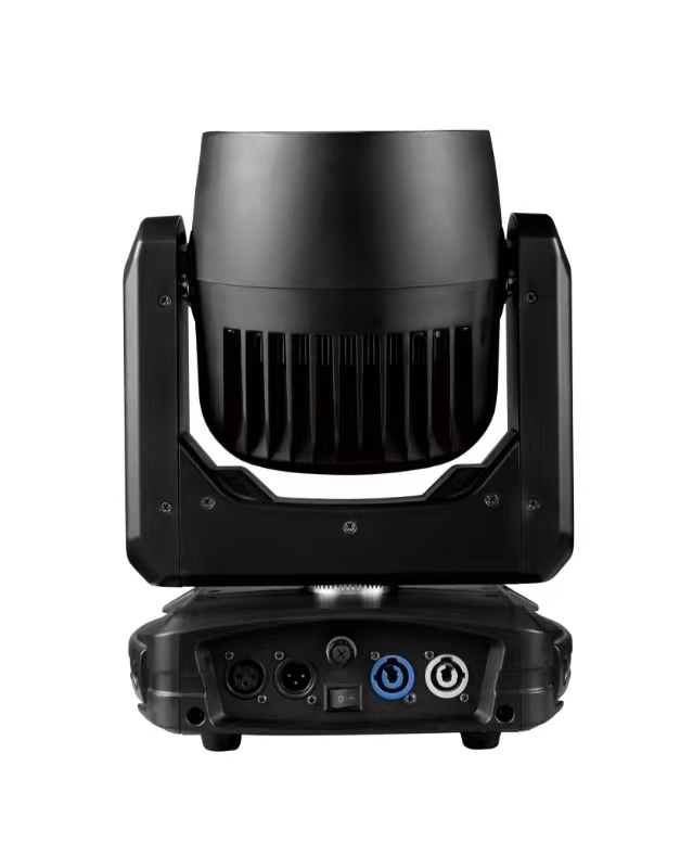 7·40W Zoom