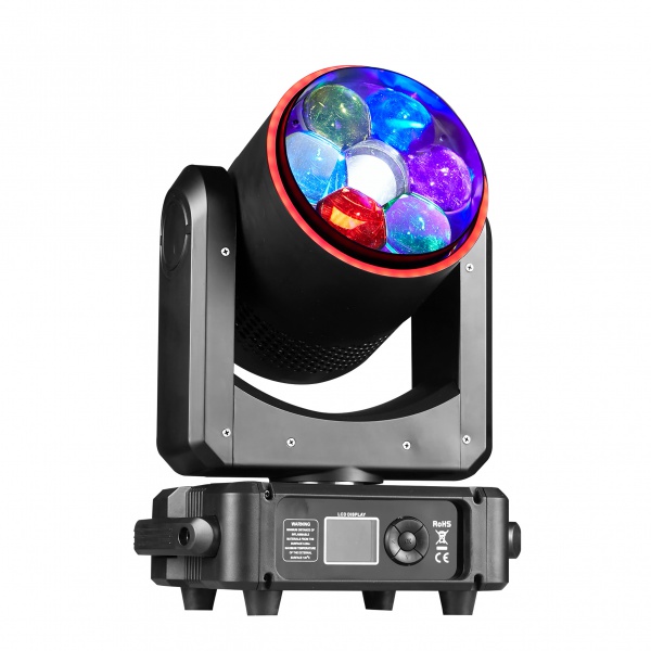 7·60W Zoom