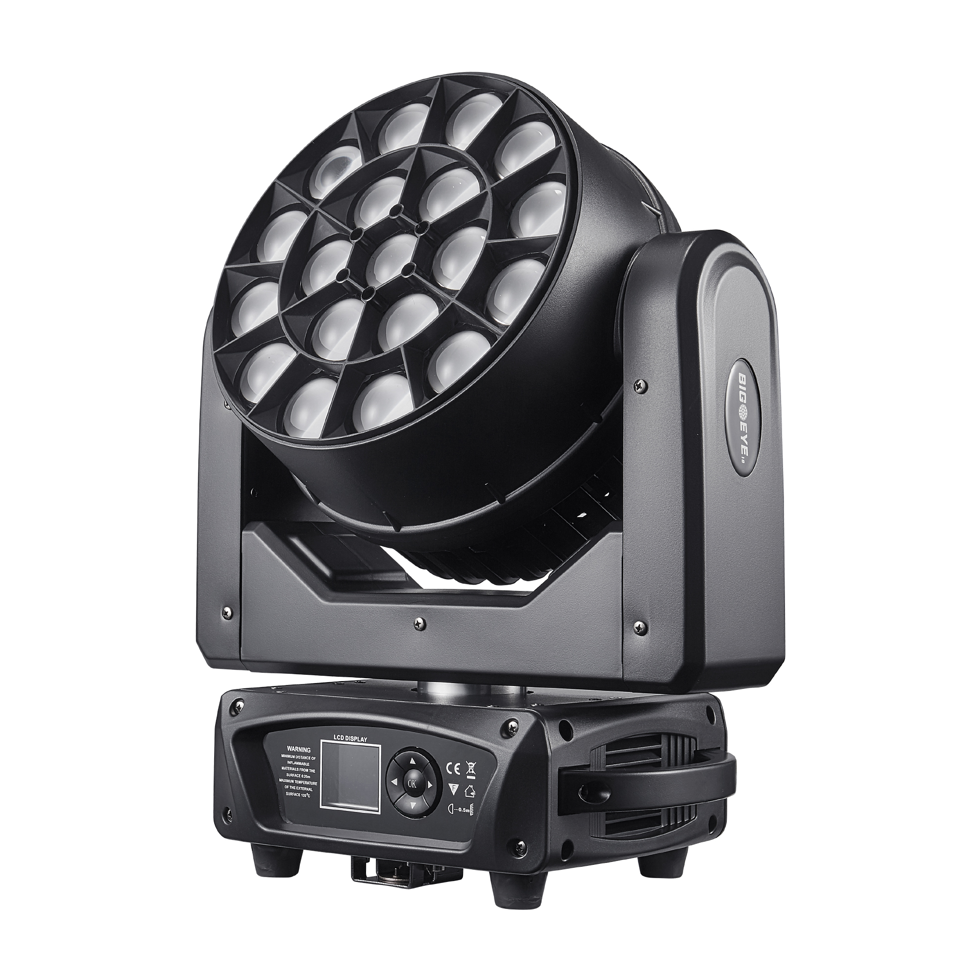 19·15W Zoom