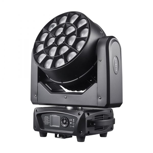19·15W Zoom