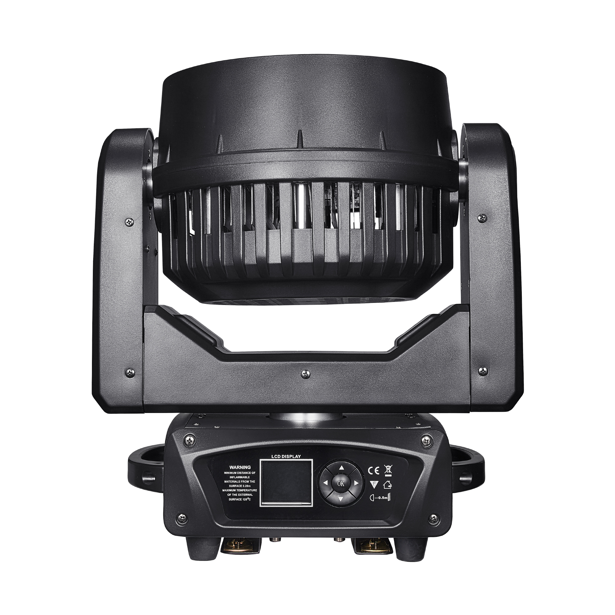 19·15W Zoom