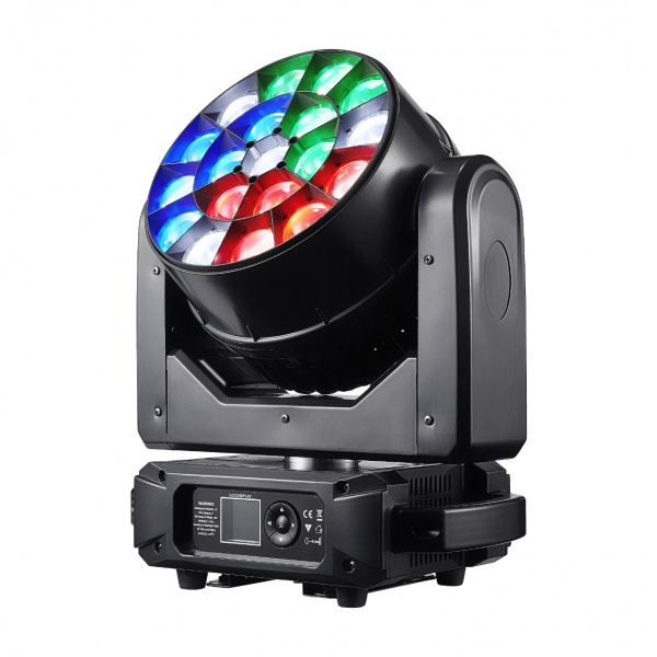 19·25W Zoom