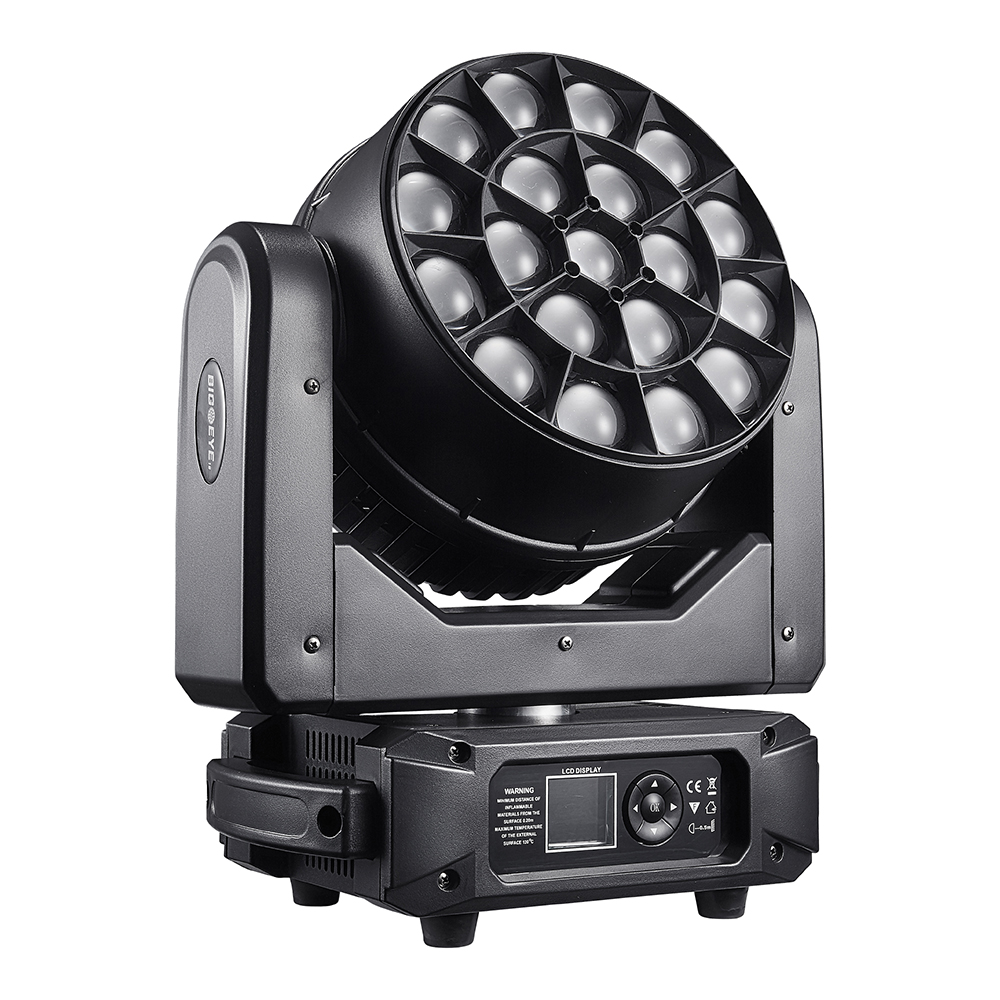 19·25W Zoom