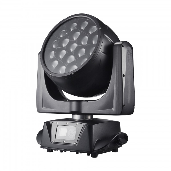 19·40W Zoom IP65