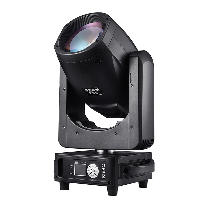 295W Beam