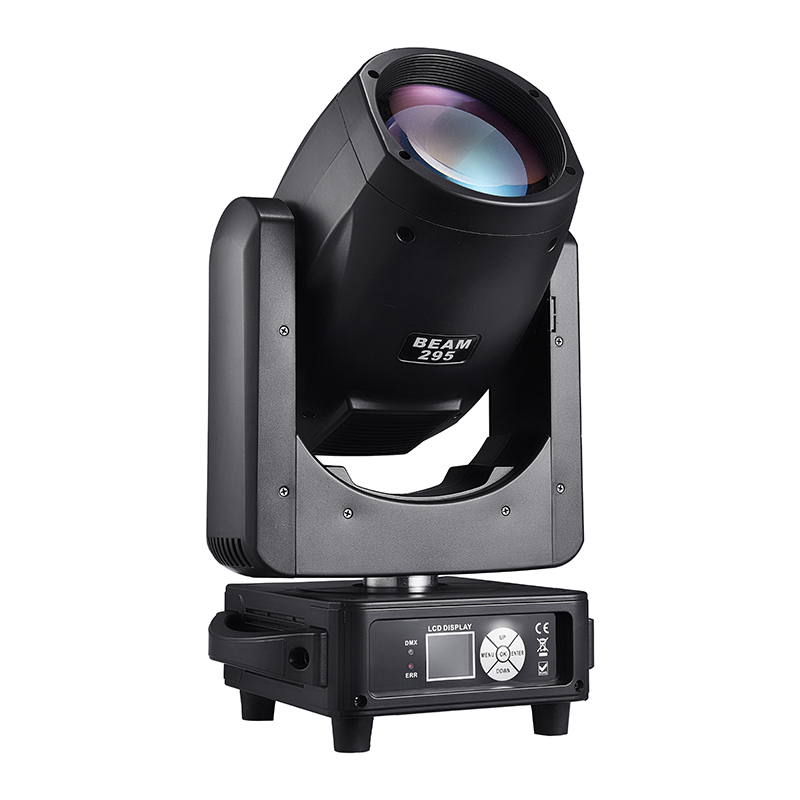 295W Beam