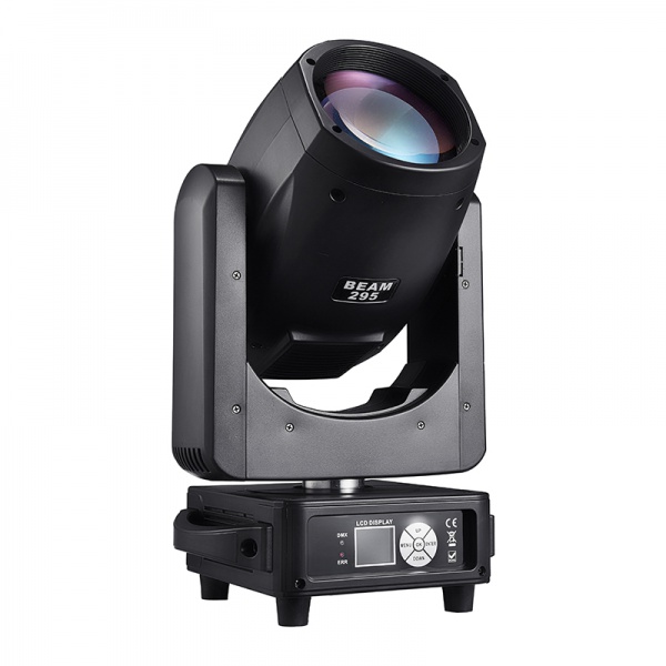 295W Beam