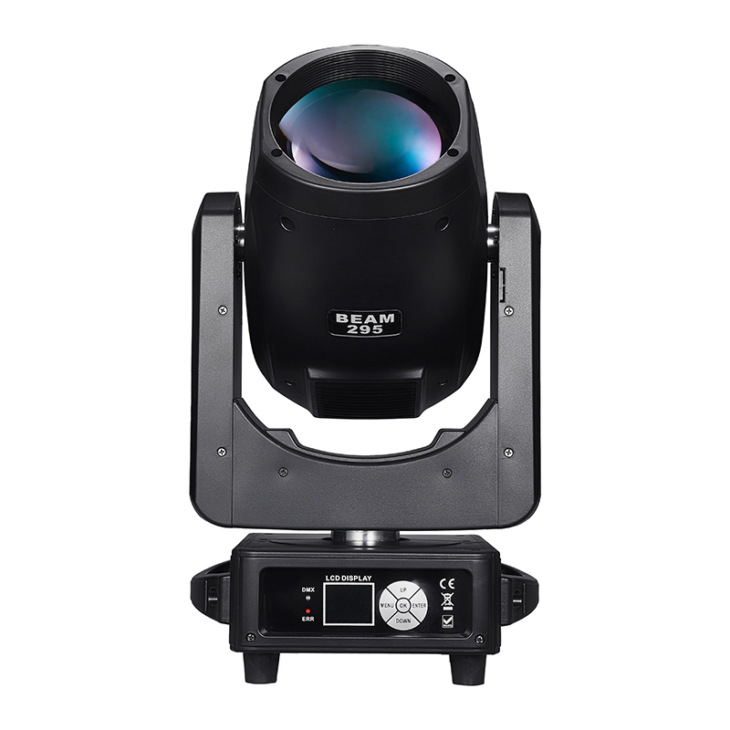 295W Beam