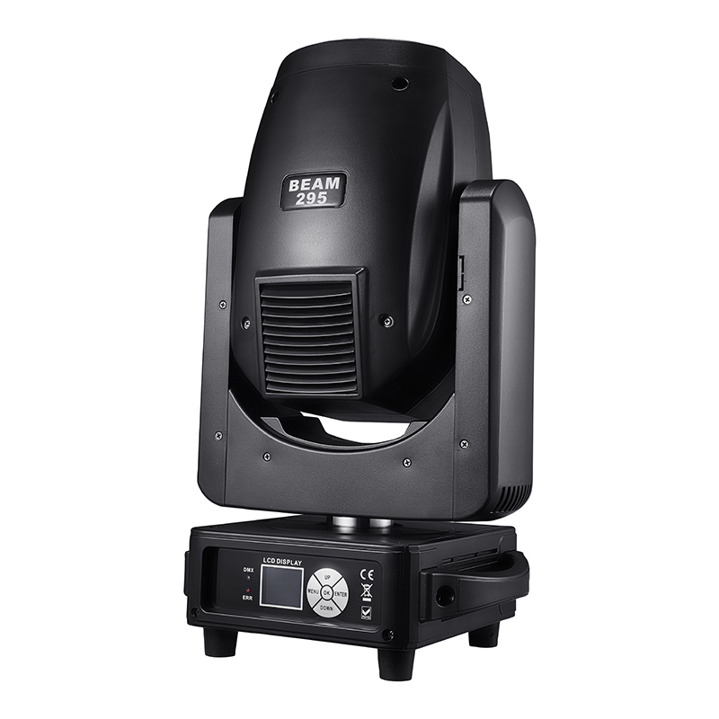 295W Beam+LED Light belt