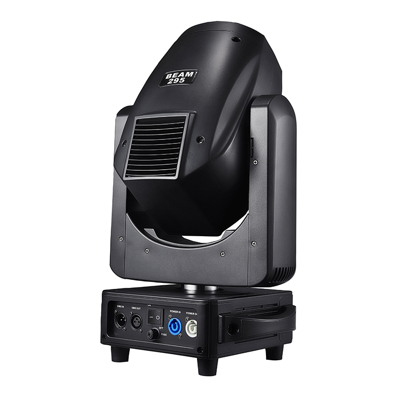 295W Beam+LED Light belt