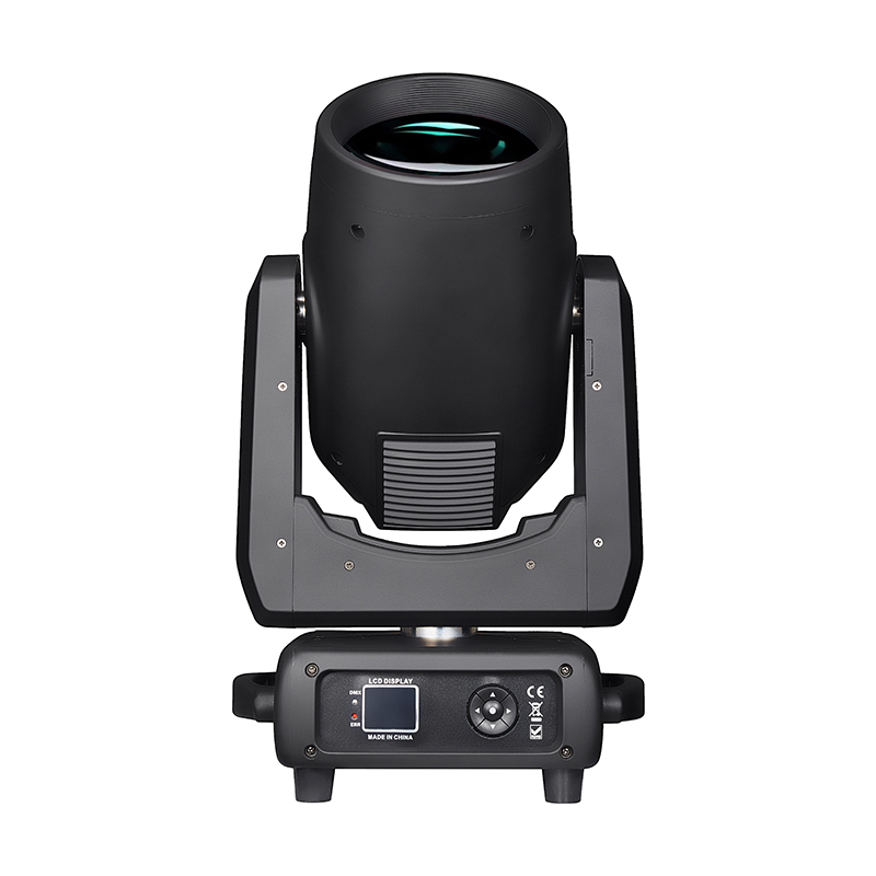 380W Beam