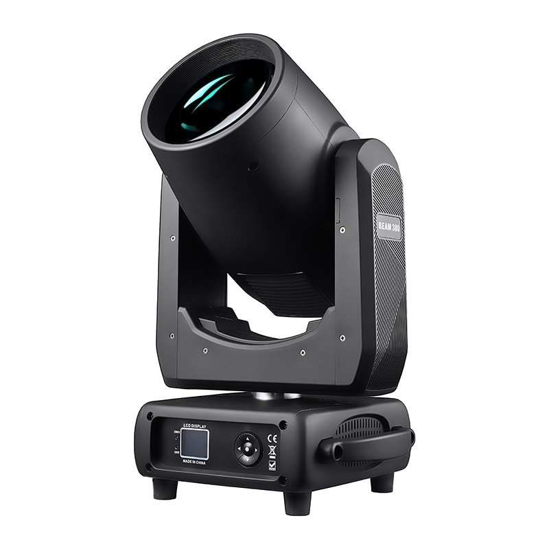 380W Beam