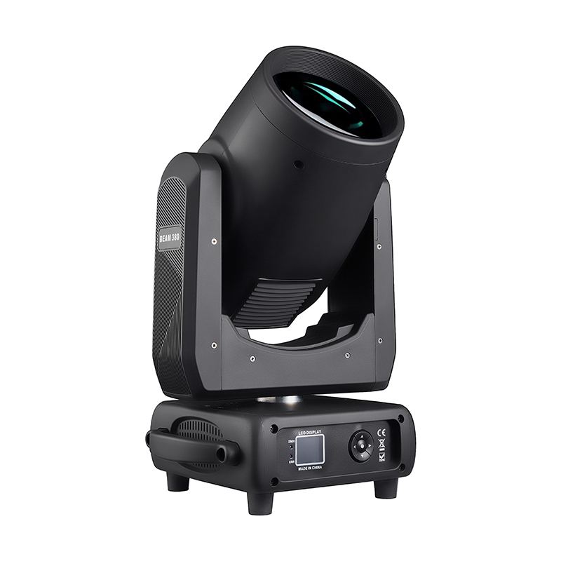 380W Beam