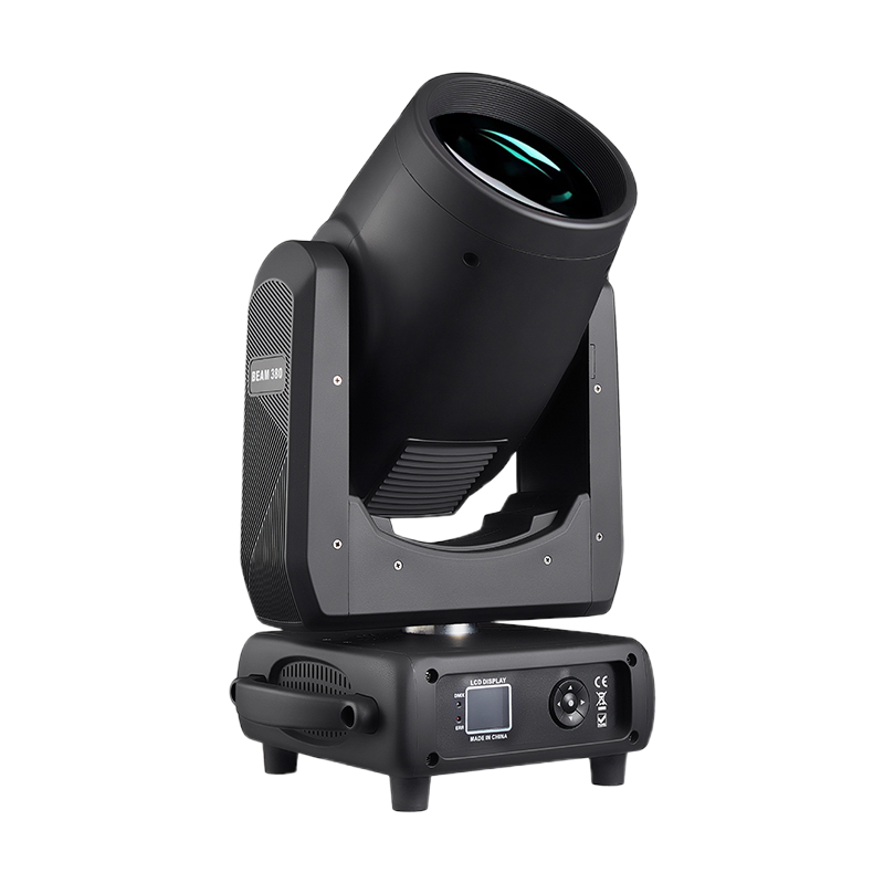 380W Beam