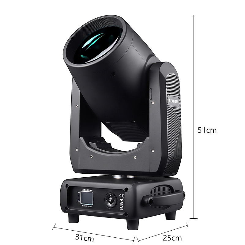 380W Beam