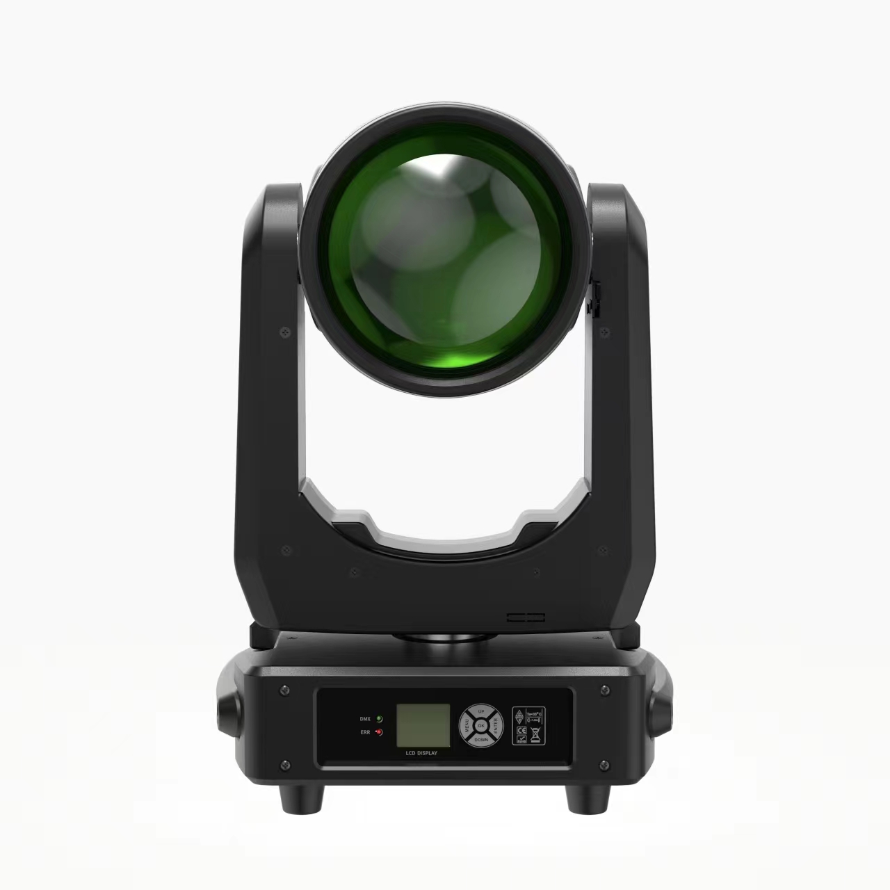 480W Beam