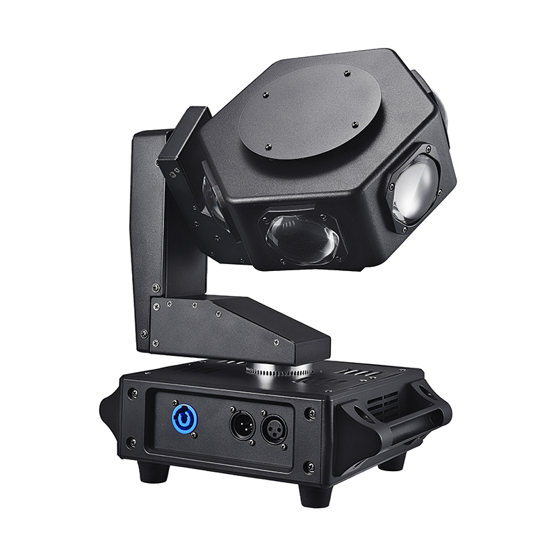 Flying Fire Meteor Moving Head Lamp