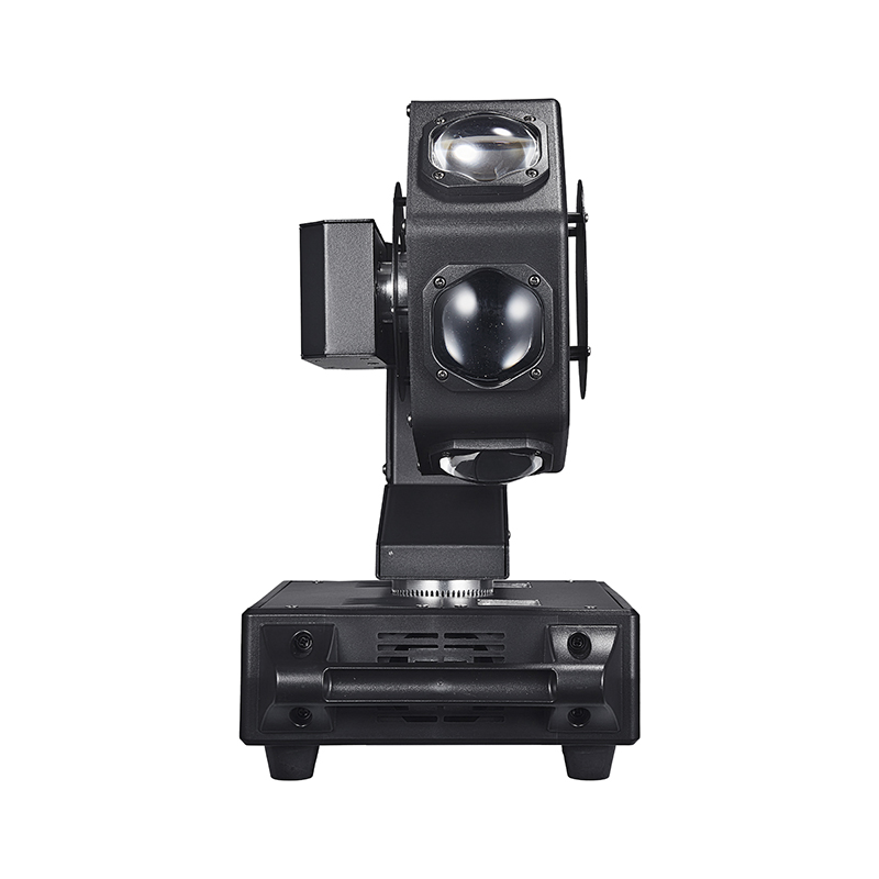Flying Fire Meteor Moving Head Lamp