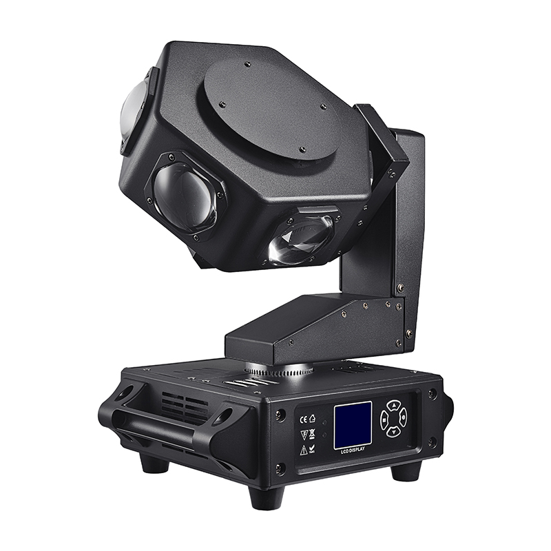 Flying Fire Meteor Moving Head Lamp