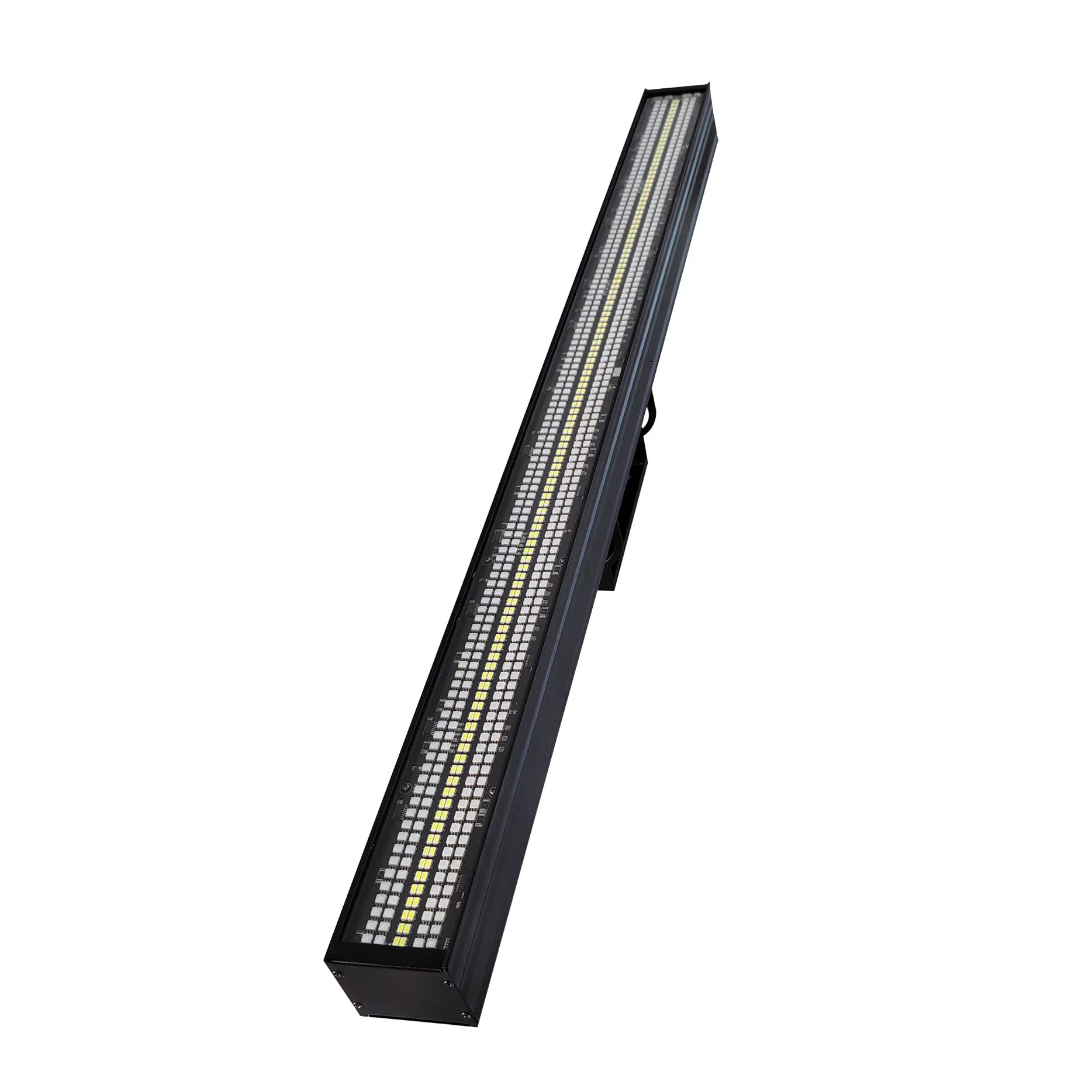 Long strip strobe light