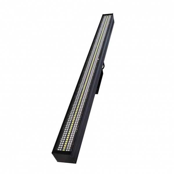 Long strip strobe light