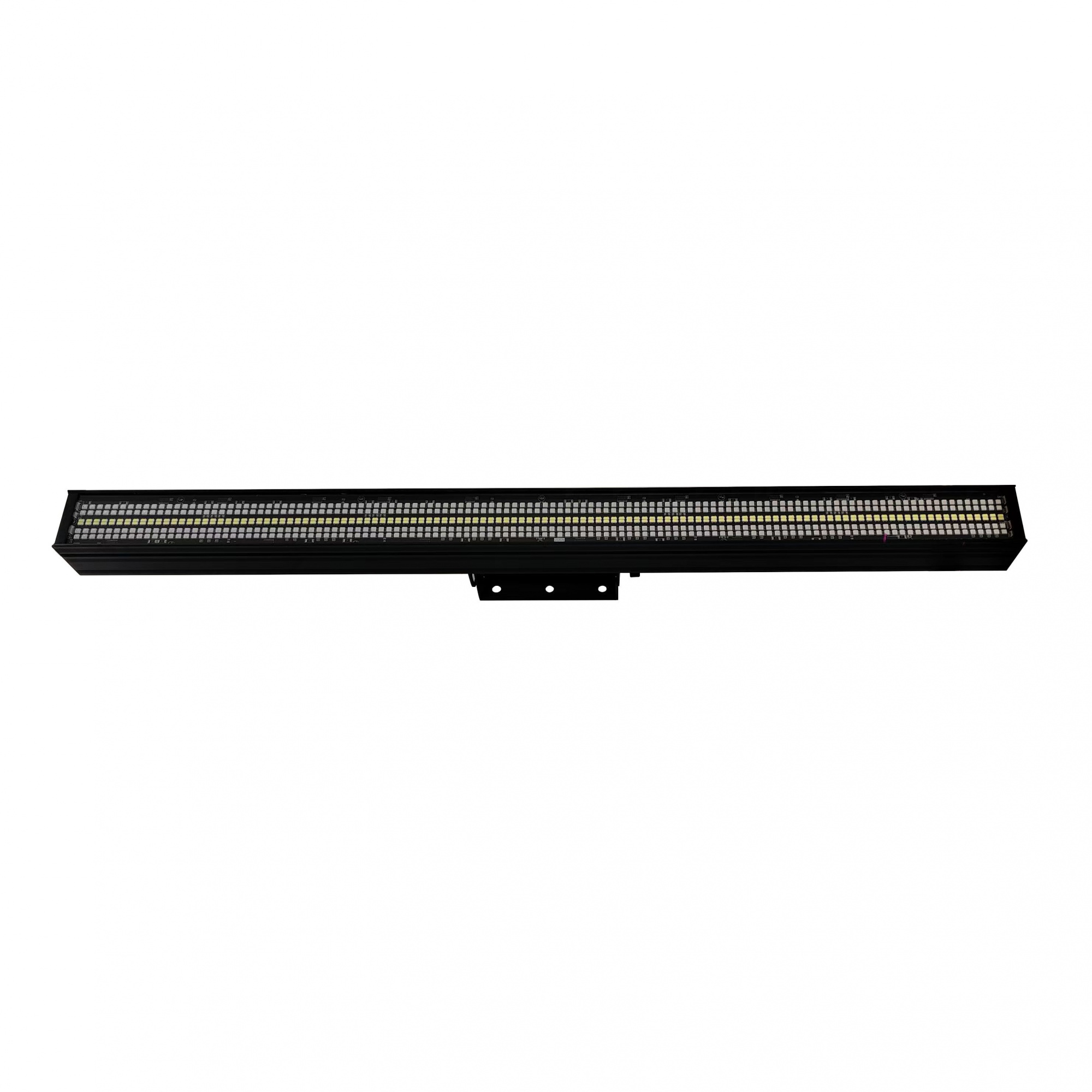 Long strip strobe light