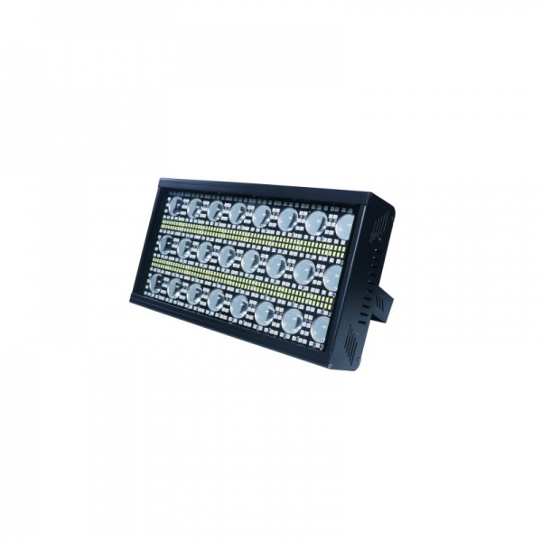 24 radium screen lamps
