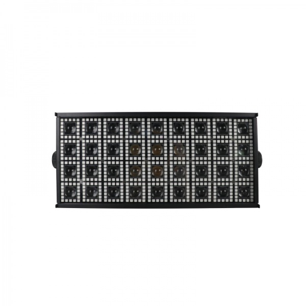 36 radium screen lamps