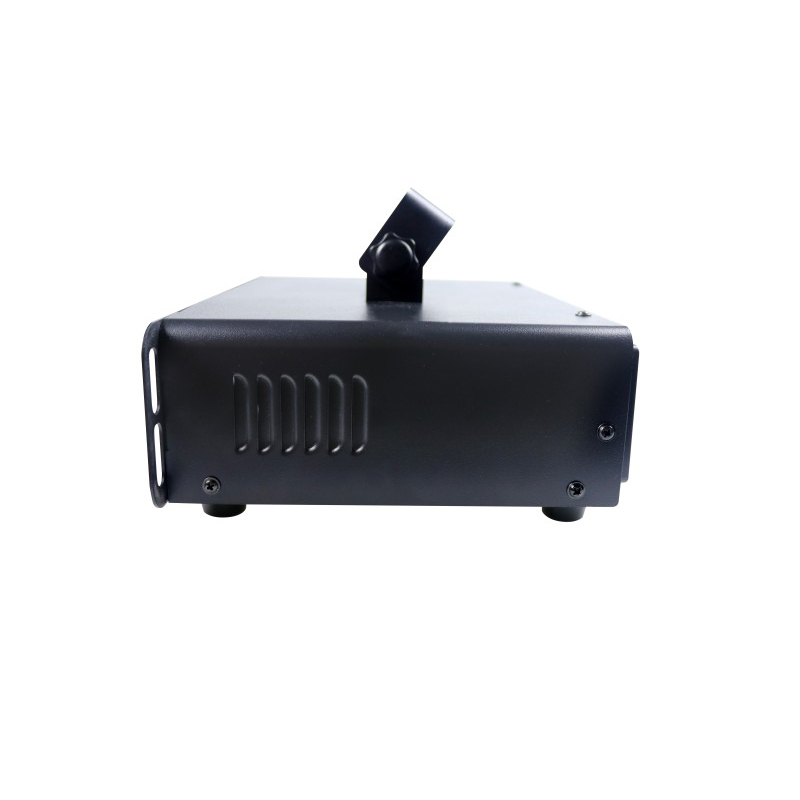 5W full-color laser