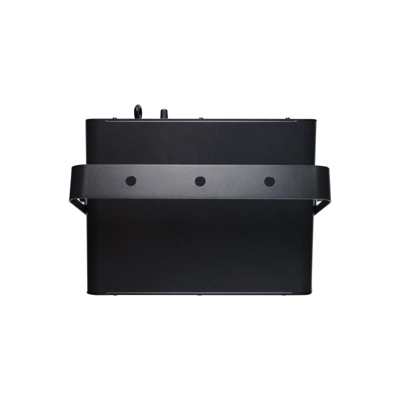 10W full-color laser