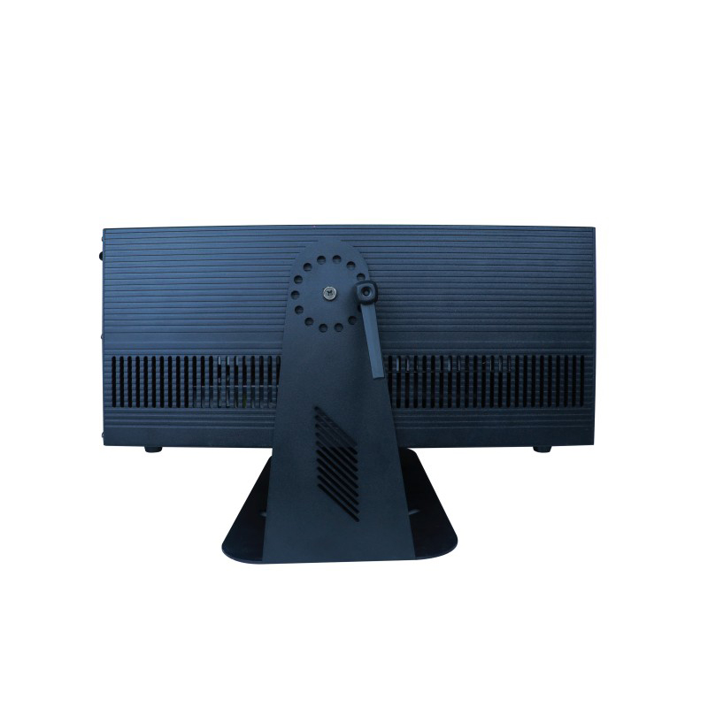 15W full-color laser