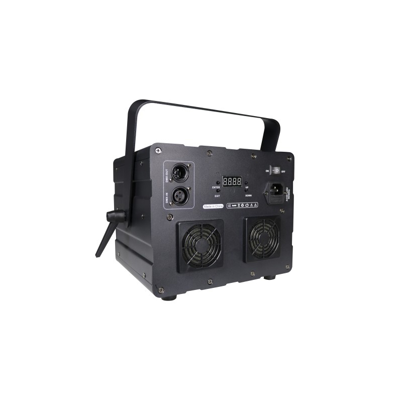 K8 full-color laser
