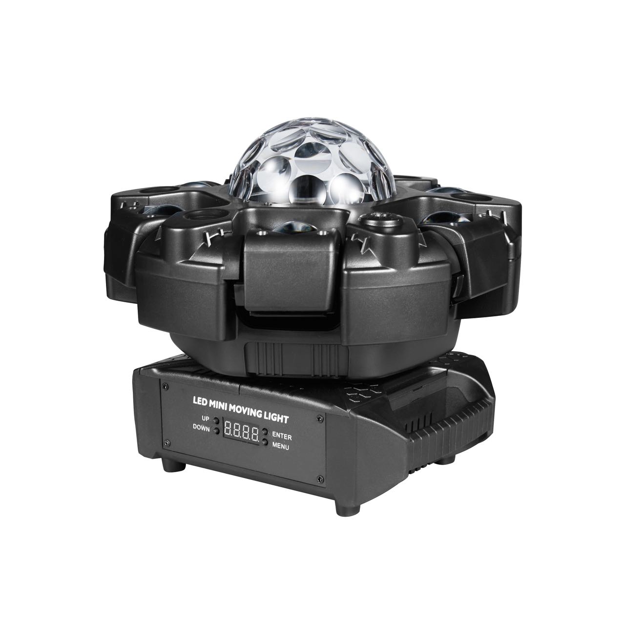 War Shadow Six-Armed Magic Ball