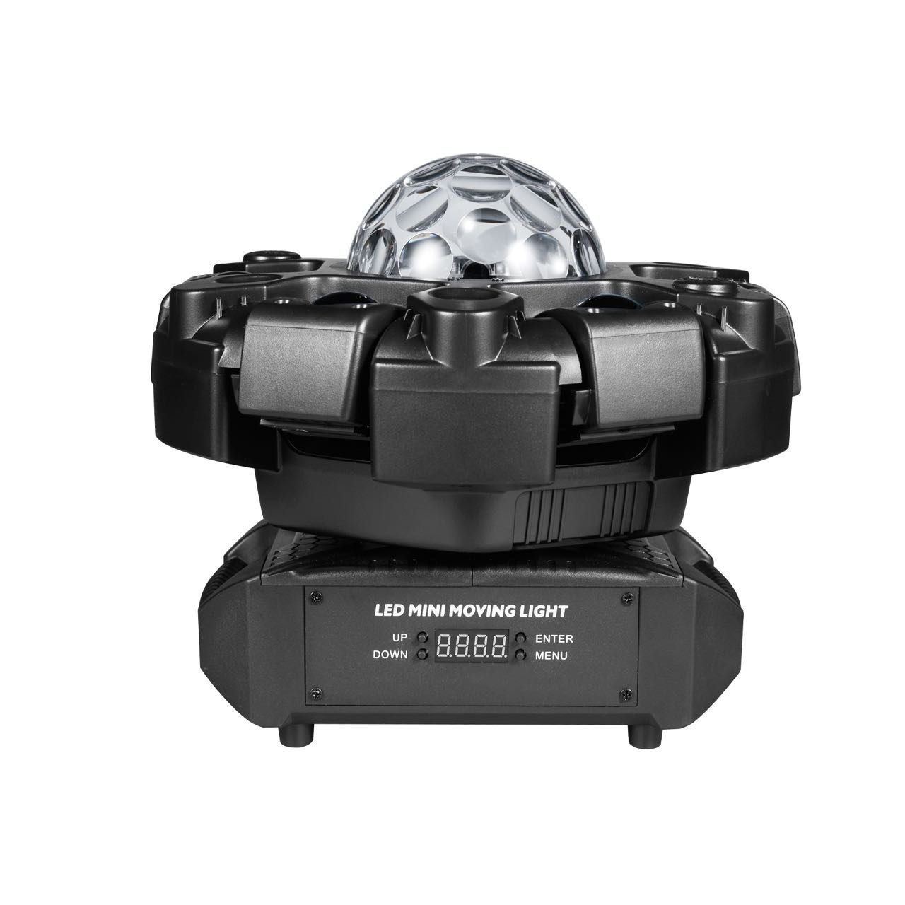 War Shadow Six-Armed Magic Ball