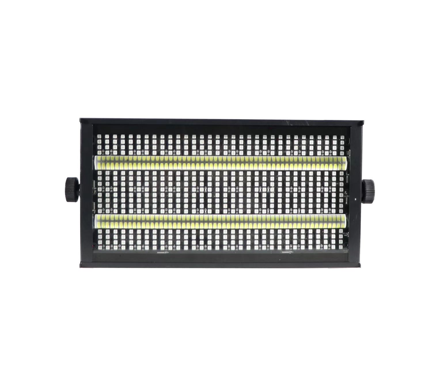 736 double-row strobes