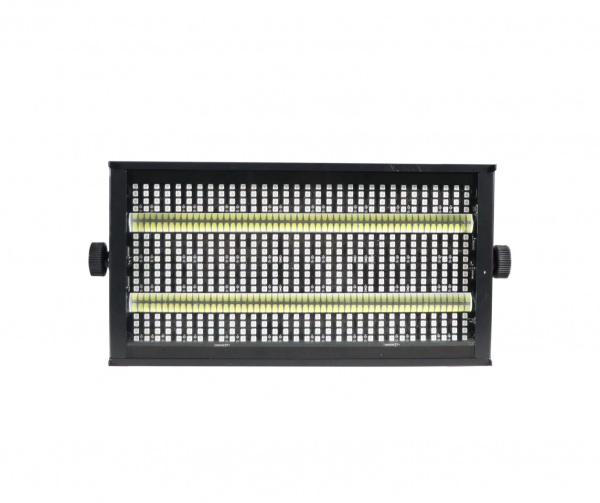 736 double-row strobes