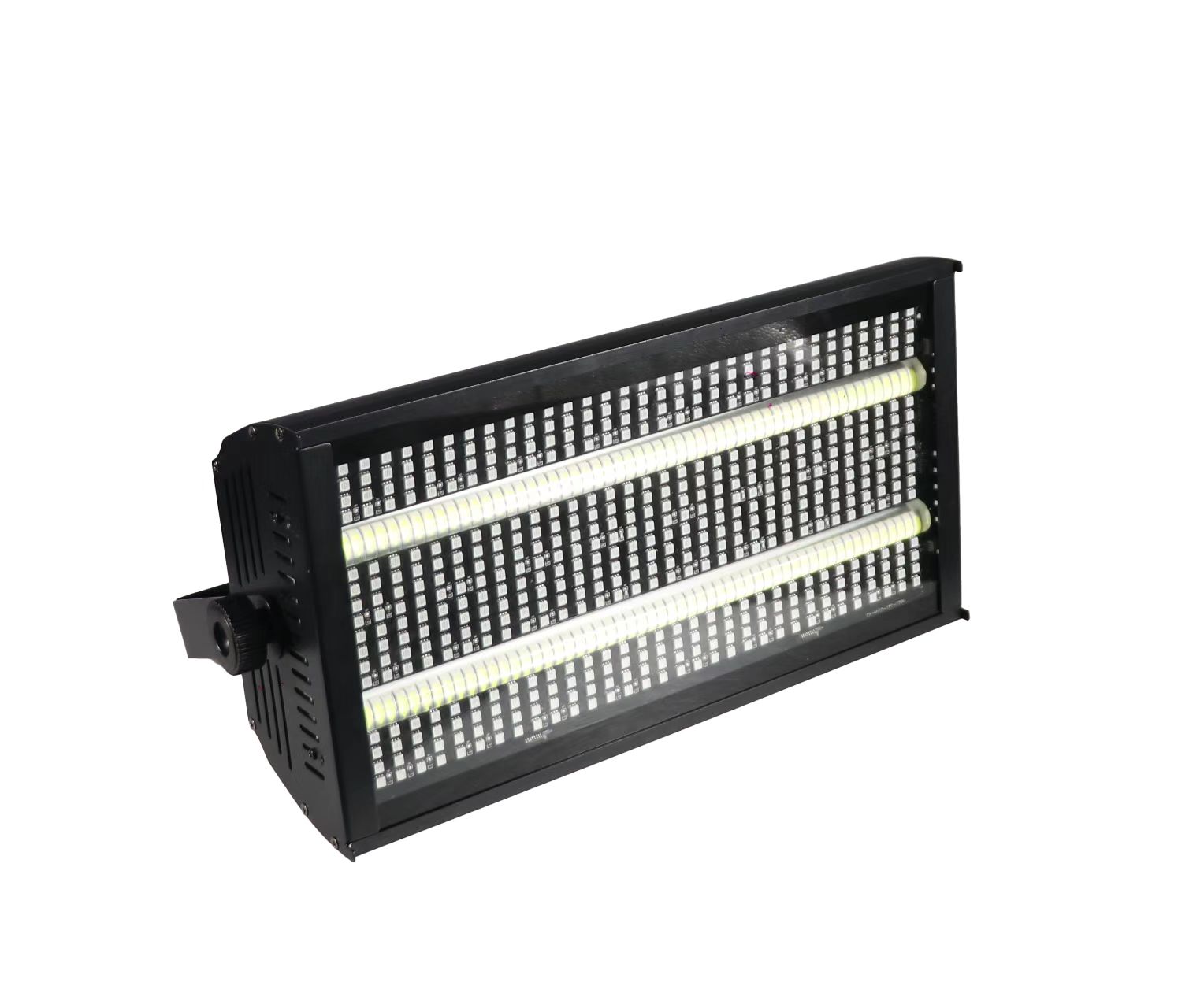 736 double-row strobes