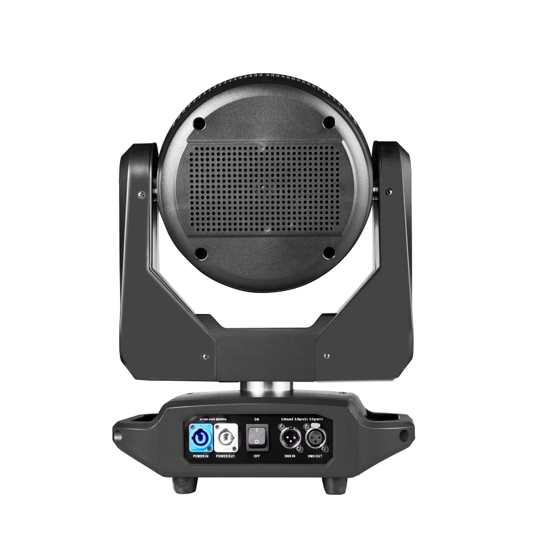 12*40W Bee Eye cameras