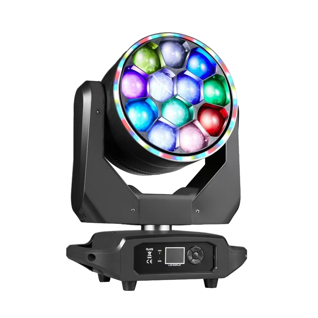 12*40W aperture bee eyes