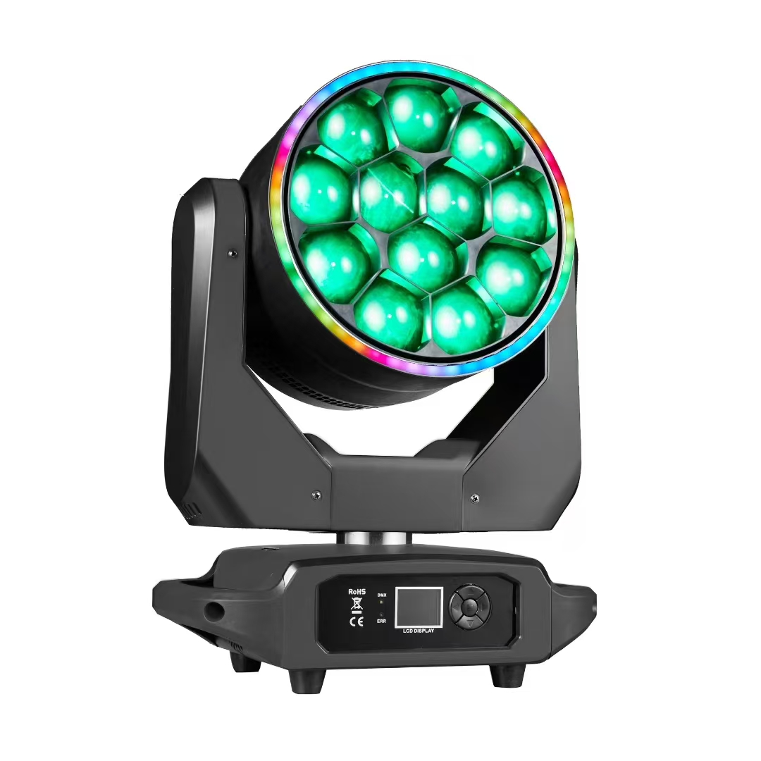 12*40W aperture bee eyes