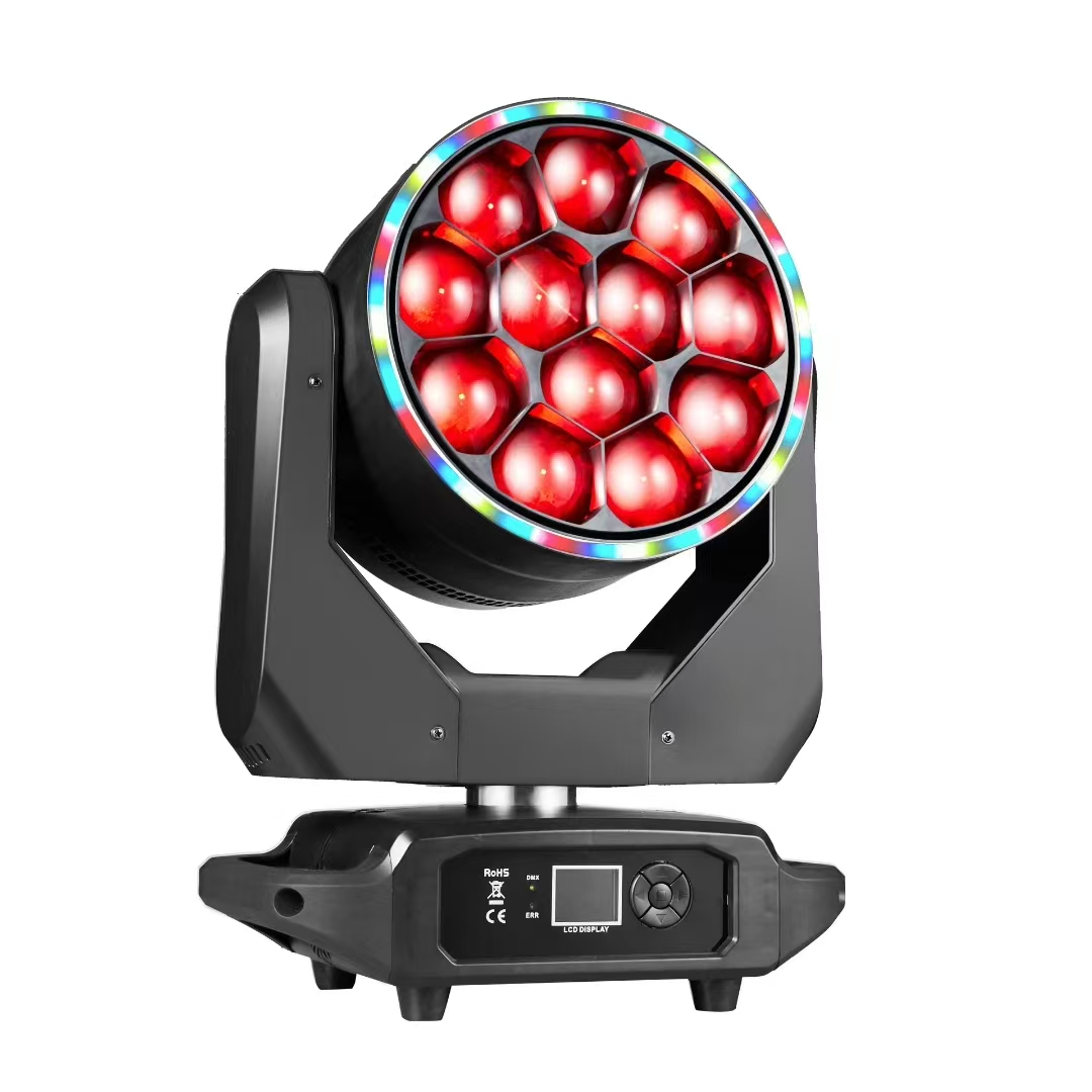 12*40W aperture bee eyes