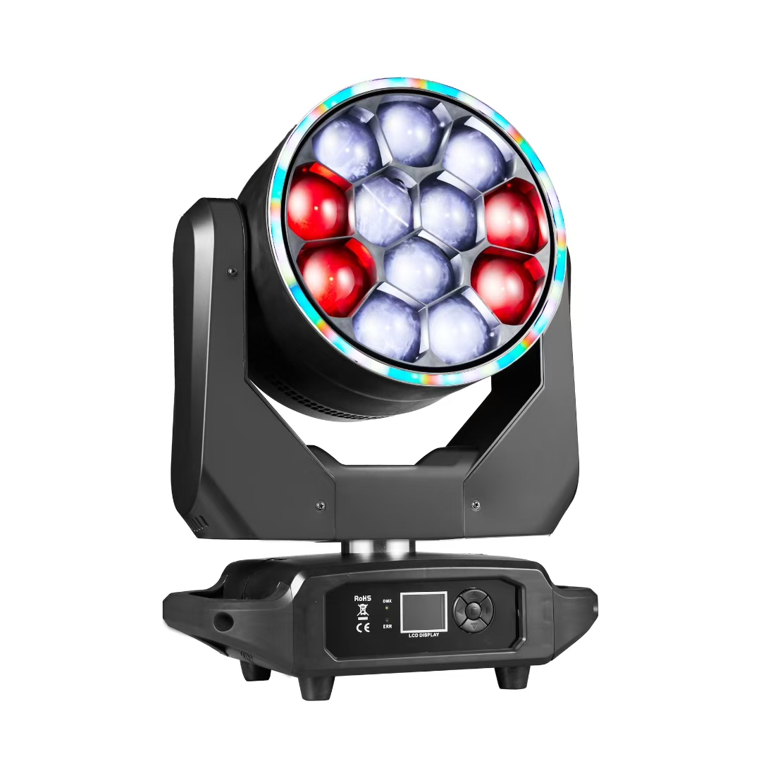 12*40W aperture bee eyes
