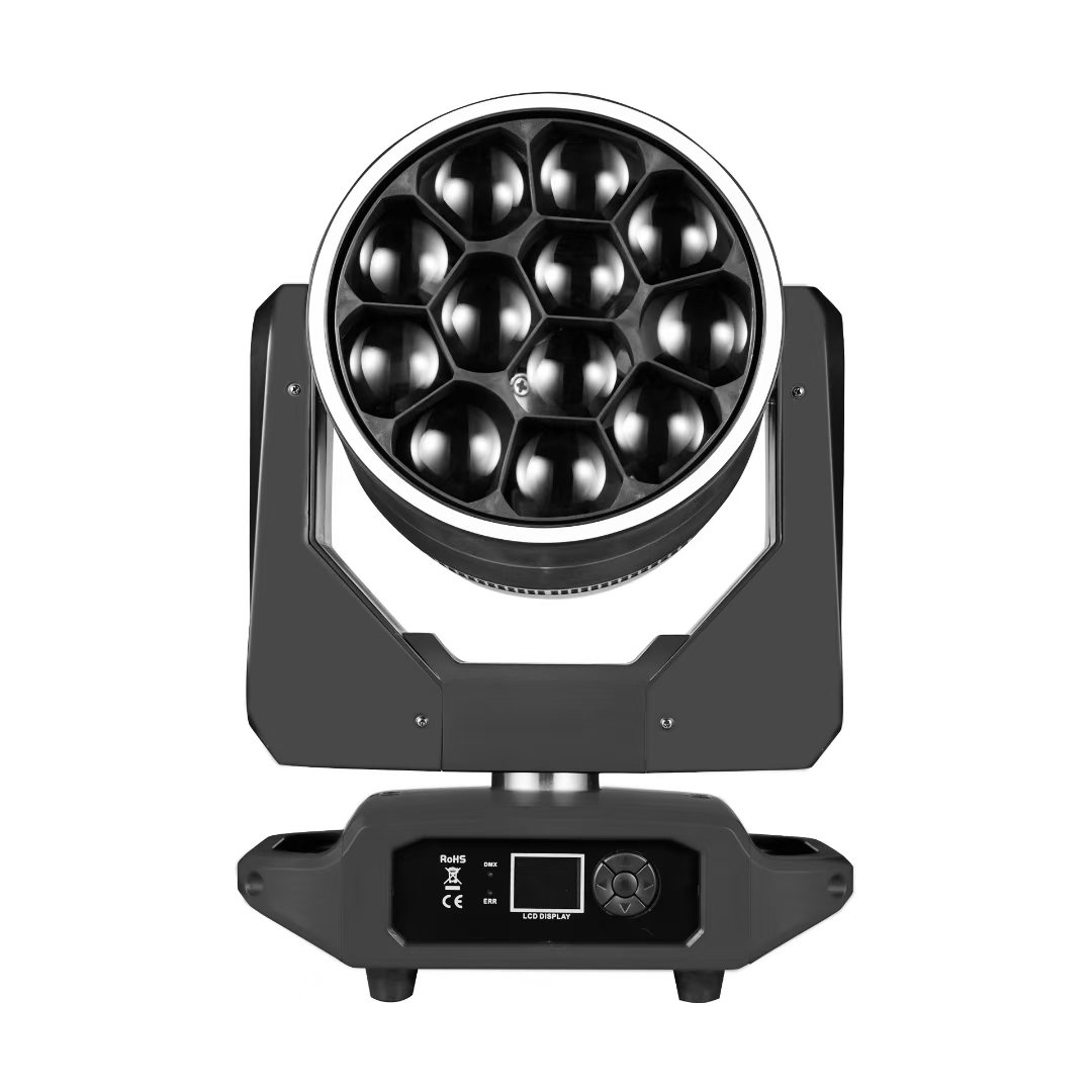 12*40W aperture bee eyes