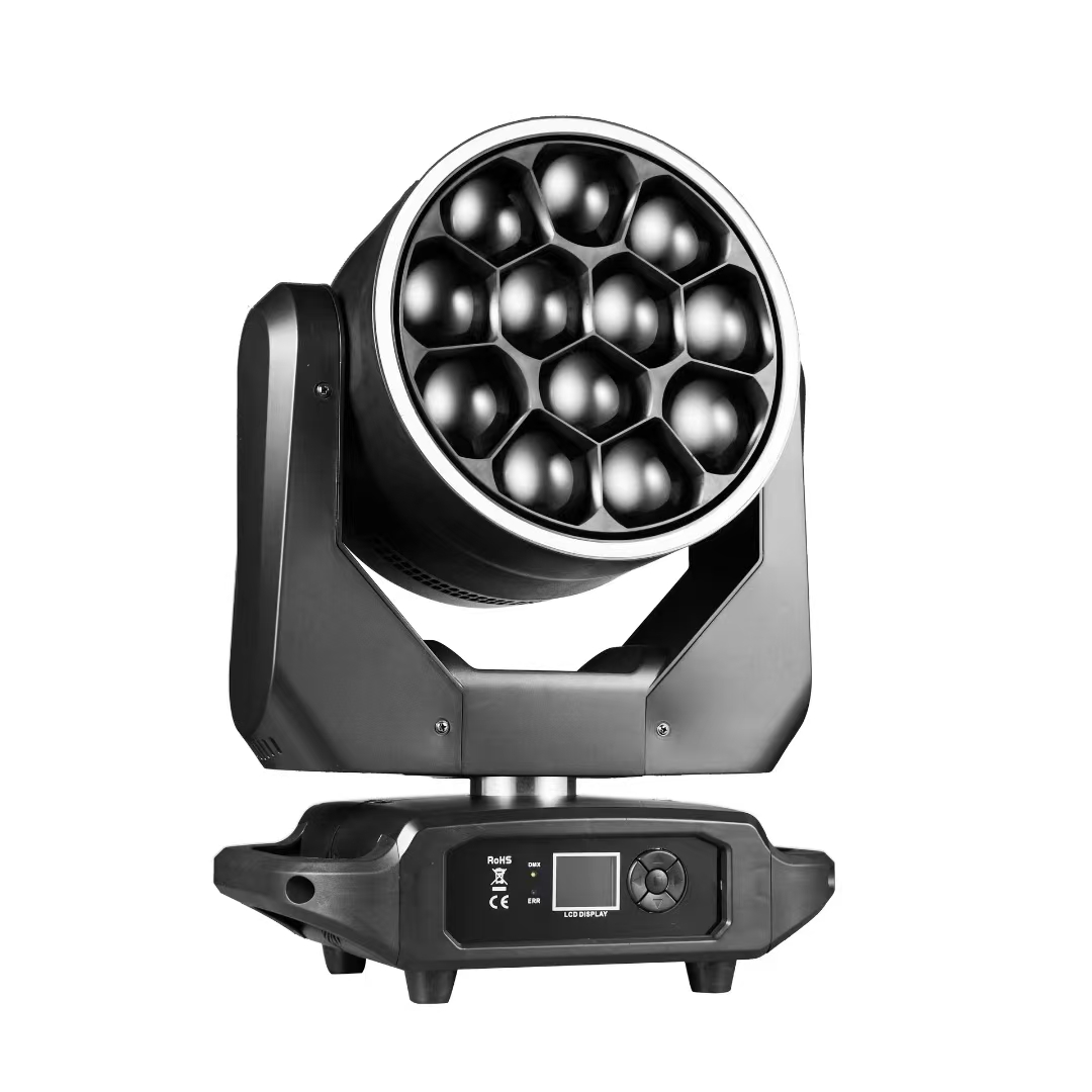 12*40W aperture bee eyes