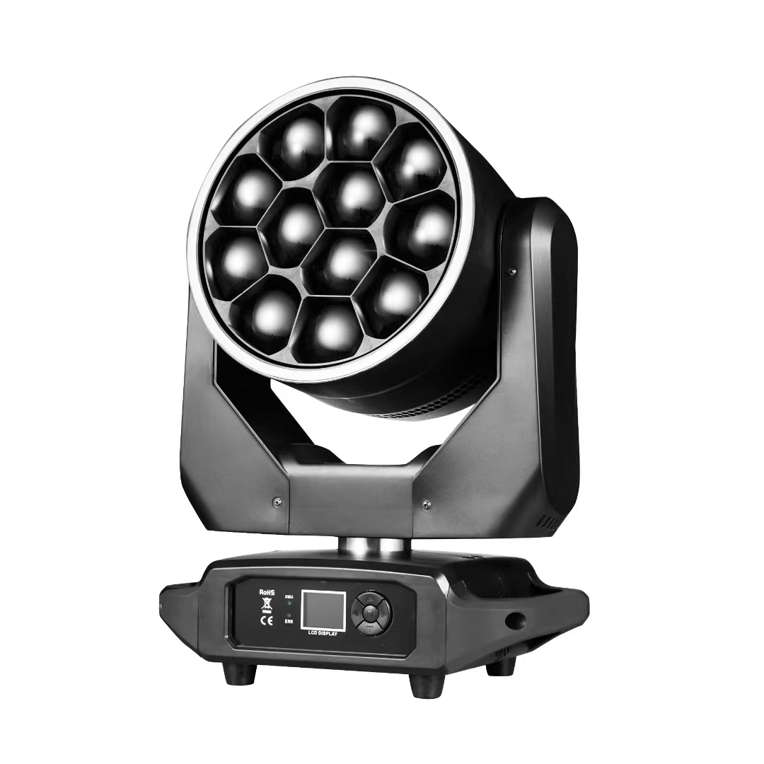 12*40W aperture bee eyes