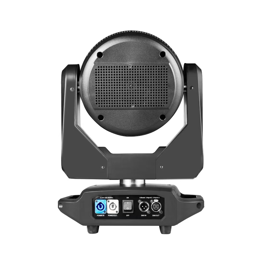 12*40W aperture bee eyes