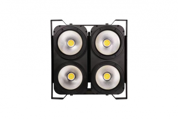 Four eyed audience light