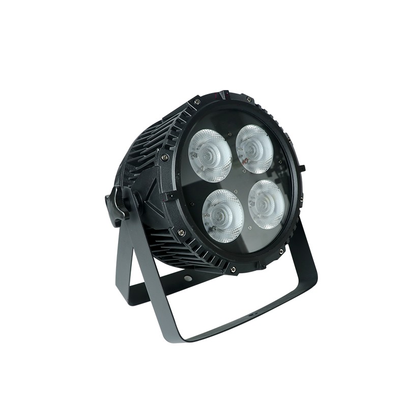 Four eye waterproof surface light