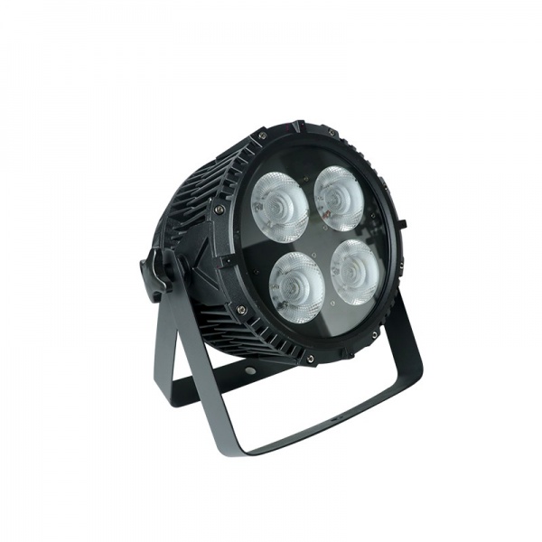 Four eye waterproof surface light