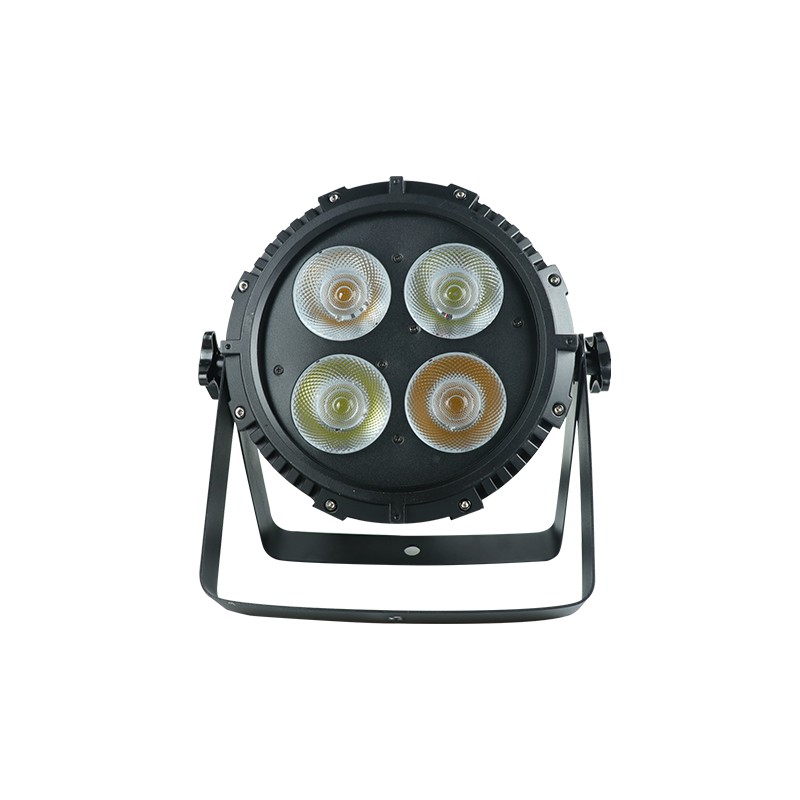 Four eye waterproof surface light